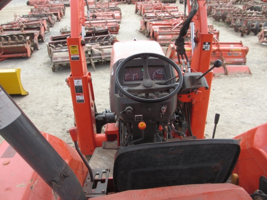 L4508DI  พร้อมบุ้งกี้ ตราช้างของแท้   คุณภาพเยี่ยม ชัวโมงน้อยสุดๆ