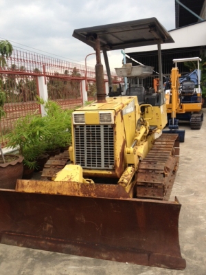 รถดัน KOMATSU D21A มือสองญี่ปุ่นแท้ นำเข้าเอง ไม่เคยใช้งานในไทย สภาพพร้อมใช้งาน รถดัน KOMATSU D21A มือสองญี่ปุ่นแท้ นำเข้าเอง ไม่เคยใช้งานในไทย สภาพพร้อมใช้งาน
