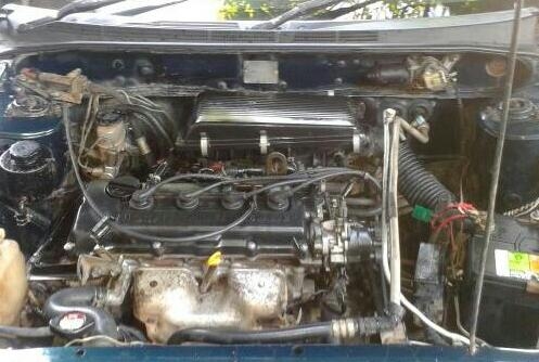 หลุดจอง..ขายตัดด่วนรถบ้านแท้เครื่องหัวฉีดเกียร์Autoสมบูรณ์ก.ไฟฟ้าโทรด่วนเลย!!