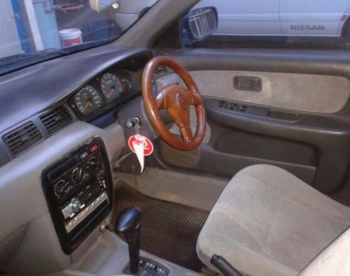 หลุดจอง..ขายตัดด่วนรถบ้านแท้เครื่องหัวฉีดเกียร์Autoสมบูรณ์ก.ไฟฟ้าโทรด่วนเลย!!