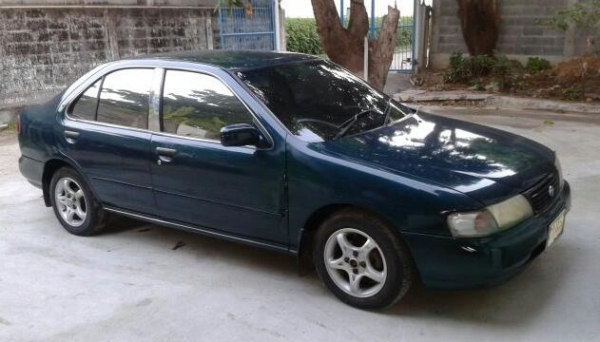 หลุดจอง..ขายตัดด่วนรถบ้านแท้เครื่องหัวฉีดเกียร์Autoสมบูรณ์ก.ไฟฟ้าโทรด่วนเลย!!