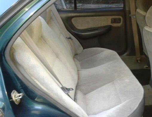 หลุดจอง..ขายตัดด่วนรถบ้านแท้เครื่องหัวฉีดเกียร์Autoสมบูรณ์ก.ไฟฟ้าโทรด่วนเลย!!