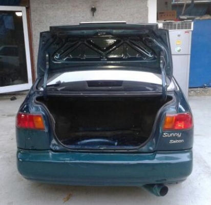 หลุดจอง..ขายตัดด่วนรถบ้านแท้เครื่องหัวฉีดเกียร์Autoสมบูรณ์ก.ไฟฟ้าโทรด่วนเลย!!