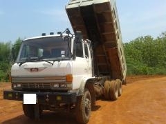 ขาย HINO SUMO 227 ดั๊ม 2 เพลา เครื่อง EM100 220 แรงม้า กระบะเหล็ก สภาพพร้อมใช้ โทร 088-4501277 ตลอด 24 ชม.