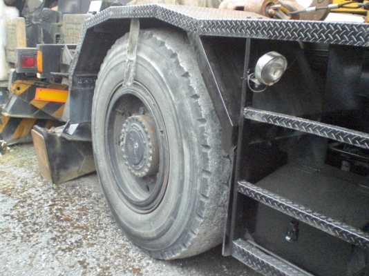 เครนเก่านอก TADANO  TR250M-5  ญี่ปุ่นแท้ ราคาถูก คุณภาพดี สนใจโทรหาเจี๊ยบเลยค่ะ 087-3310254 จร้า