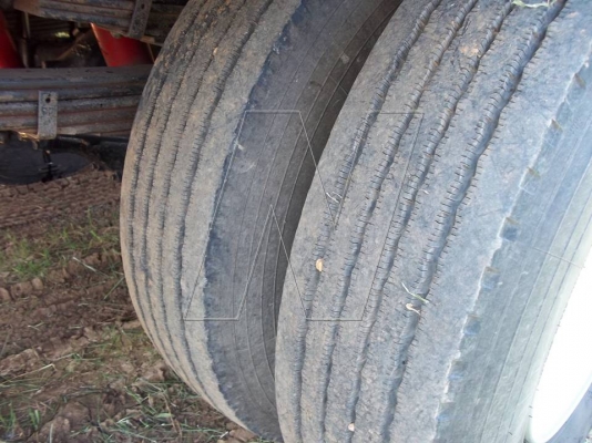 ขาย อีซุ NQR 150 แรงม้า / ปี 49 / กระบะยาว 5.50 เมตร ( สภาพสวยเดิม / ยางเรเดี่ยลใหม่ 6 เส้น ) ขาย อีซุ NQR 150 แรงม้า / ปี 49 / กระบะยาว 5.50 เมตร ( สภาพสวยเดิม / ยางเรเดี่ยลใหม่ 6 เส้น )