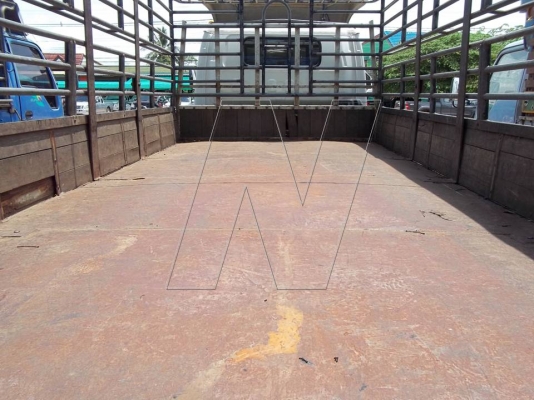 ขาย อีซุ NQR 150 แรงม้า / ปี 49 / กระบะยาว 5.50 เมตร ( สภาพสวยเดิม / ยางเรเดี่ยลใหม่ 6 เส้น ) ขาย อีซุ NQR 150 แรงม้า / ปี 49 / กระบะยาว 5.50 เมตร ( สภาพสวยเดิม / ยางเรเดี่ยลใหม่ 6 เส้น )