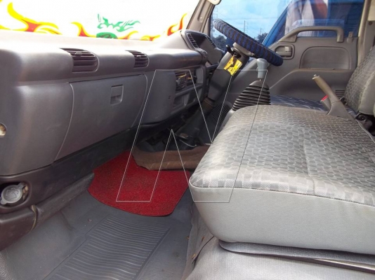 ขาย อีซุ NQR 150 แรงม้า / ปี 49 / กระบะยาว 5.50 เมตร ( สภาพสวยเดิม / ยางเรเดี่ยลใหม่ 6 เส้น ) ขาย อีซุ NQR 150 แรงม้า / ปี 49 / กระบะยาว 5.50 เมตร ( สภาพสวยเดิม / ยางเรเดี่ยลใหม่ 6 เส้น )