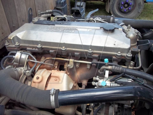 ขาย อีซุ NQR 150 แรงม้า / ปี 49 / กระบะยาว 5.50 เมตร ( สภาพสวยเดิม / ยางเรเดี่ยลใหม่ 6 เส้น ) ขาย อีซุ NQR 150 แรงม้า / ปี 49 / กระบะยาว 5.50 เมตร ( สภาพสวยเดิม / ยางเรเดี่ยลใหม่ 6 เส้น )