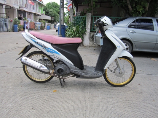 ยังไงก็ขายsuzuki stap ปี49เครื่องเดิมๆ ชุดโอนครบ