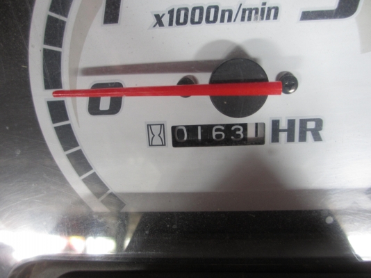 ไปนครปฐมซะแล้ว KUBOTA B2420   คุณภาพเยี่ยม พร้อมใบมีดติดตัวรถ ชัวโมงน้อยเพียง 163 เท่านั้น