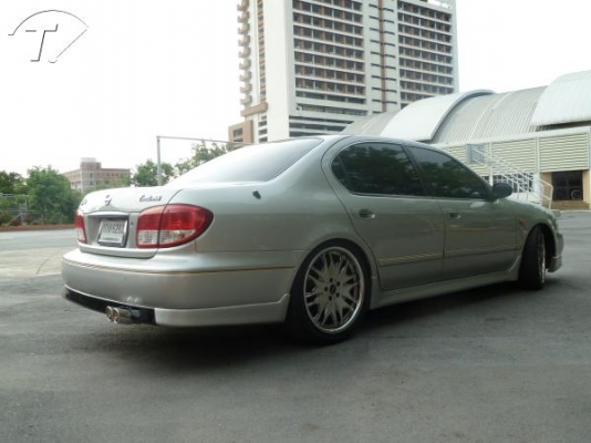 *-**-*-*-*- * ขาย nissan cefiro a33 แต่ง vip รถมือเดียว ราคา 325000 *-*-*-*-*-*-* *-**-*-*-*- * ขาย nissan cefiro a33 แต่ง vip รถมือเดียว ราคา 325000 *-*-*-*-*-*-*