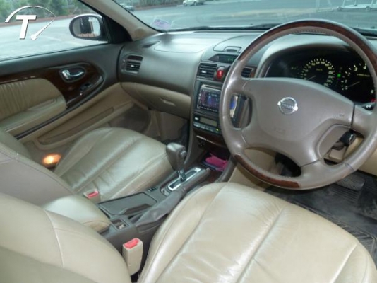 *-**-*-*-*- * ขาย nissan cefiro a33 แต่ง vip รถมือเดียว ราคา 325000 *-*-*-*-*-*-* *-**-*-*-*- * ขาย nissan cefiro a33 แต่ง vip รถมือเดียว ราคา 325000 *-*-*-*-*-*-*