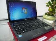 ****ด่วนคุ้มสุดๆ..ขายถูก Notebook สเป็คแรงๆๆ Acer Aspire 4740 Core i5****