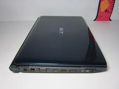 ****ด่วนคุ้มสุดๆ..ขายถูก Notebook สเป็คแรงๆๆ Acer Aspire 4740 Core i5****