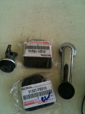 อะไหล่แท้เก่าเก็บ Celica ta22, ta23, ta27, ta28 ราคาพร้อมจัดส่ง