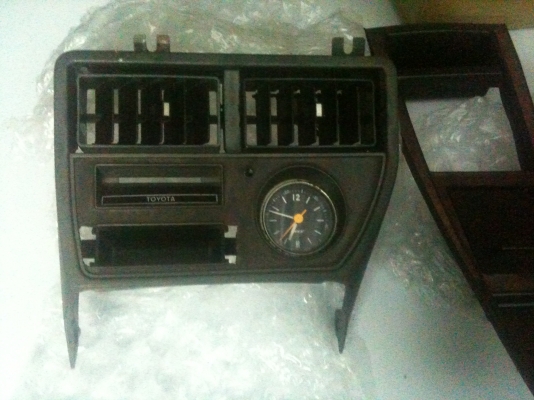 อะไหล่แท้เก่าเก็บ Celica ta22, ta23, ta27, ta28 ราคาพร้อมจัดส่ง