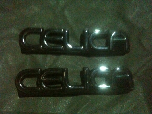 อะไหล่แท้เก่าเก็บ Celica ta22, ta23, ta27, ta28 ราคาพร้อมจัดส่ง