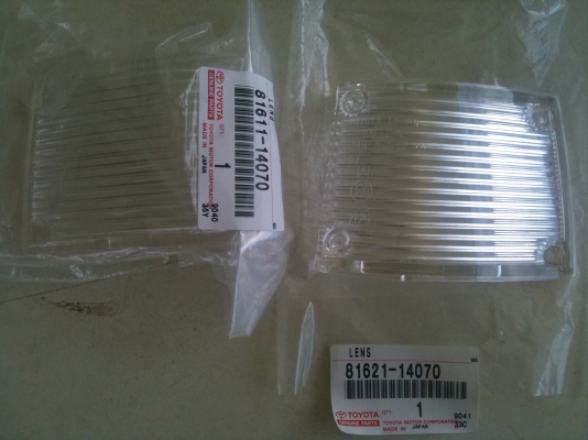 อะไหล่แท้เก่าเก็บ Celica ta22, ta23, ta27, ta28 ราคาพร้อมจัดส่ง