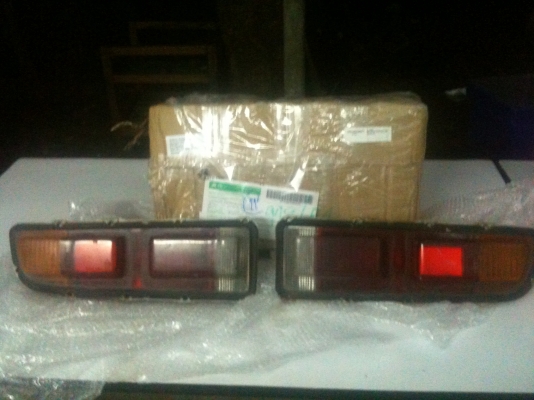 อะไหล่แท้เก่าเก็บ Celica ta22, ta23, ta27, ta28 ราคาพร้อมจัดส่ง