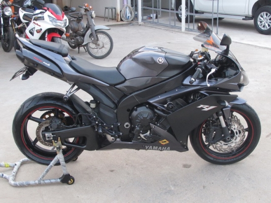 ขาย YAMAHA R1 ปี2007 สเป็คแคนนาดา กุญแจแท้/2ดอก อินวอยล์ ขาย YAMAHA R1 ปี2007 สเป็คแคนนาดา กุญแจแท้/2ดอก อินวอยล์