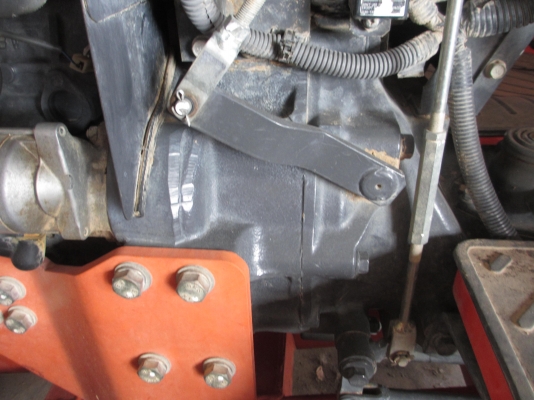 มาแล้ว KUBOTA L4508 DI  SPคุณภาพเยี่ยม ใบมีติดตัวรถ