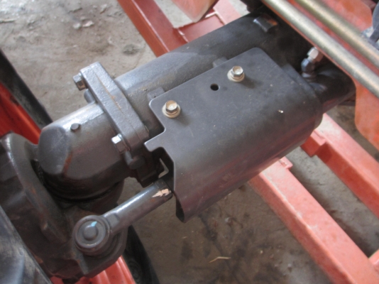 มาแล้ว KUBOTA L4508 DI  SPคุณภาพเยี่ยม ใบมีติดตัวรถ