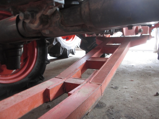 มาแล้ว KUBOTA L4508 DI  SPคุณภาพเยี่ยม ใบมีติดตัวรถ