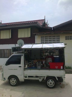 ขาย กระป้อ DAIHUTSU S210  4x4