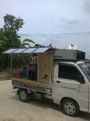 ขาย กระป้อ DAIHUTSU S210  4x4