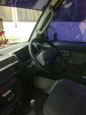 ขาย กระป้อ DAIHUTSU S210  4x4