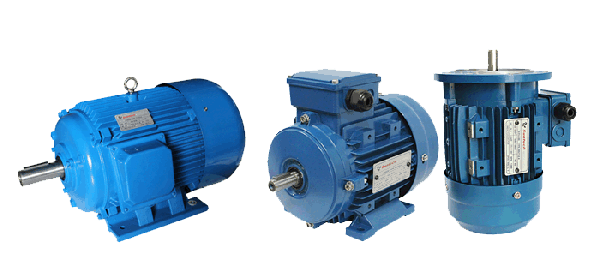 รับซ่อมมอเตอร์ไฟ้ฟ้า