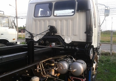 ขาย Hino 3H สองเพาดั้มพ์ มีแนนซ์ ดอก 8.5 รถสวยมากปรับปรุงใหม่ทั้งคัน พร้อมใช้ โทร 088-4501277 ตลอด 24 ชม.