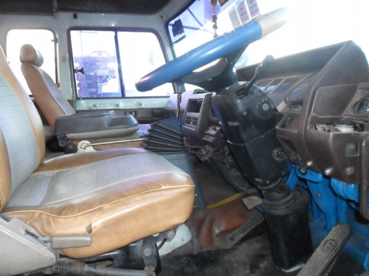 Hino หัวโต V8 เอฟเอส 63 Hino หัวโต V8 เอฟเอส 63