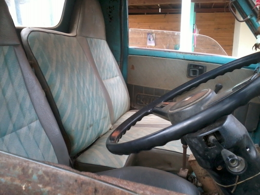 ISUZU 100 แรงม้าช่วงสั้น ขายตามสภาพ ISUZU 100 แรงม้าช่วงสั้น ขายตามสภาพ