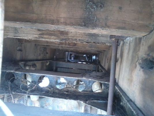 ISUZU 100 แรงม้าช่วงสั้น ขายตามสภาพ ISUZU 100 แรงม้าช่วงสั้น ขายตามสภาพ