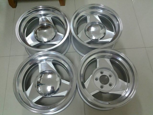 ล้อแม็ก ออฟลึก 15x8.5นิ้ว 5รู114