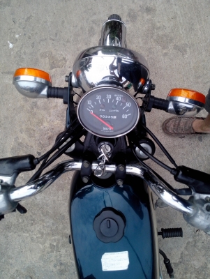 ต้อนรับเปิดเทอรม Yamaha yb1 (sr น้อย)รถหายาก เชียงกงเลยครับ สภาพสมบูรณ์มาก