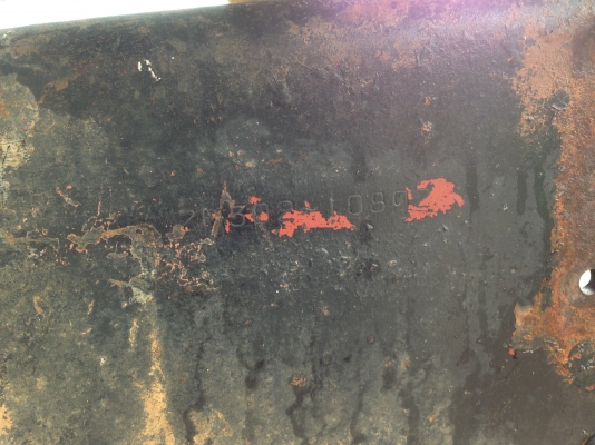 HINO ZM 260 HP EK100 รถโม่ปูน สิบล้อ 2 เพลา ช่วงล่างใหญ่ 2 เพลาแท้ คัชซีสวยมากครับ เครื่องยนต์กับชุดเกียร์ถูกถอดออกแล้วต้องซื้อเพิ่มนะครับ หัวเก๋งสีบางเดิมๆภายในสภาพดีมากสวยครบ ยางสภาพดี 10 เส้นประมาณ 70\% พร้อมใช้งาน เอกสารเล่มทะเบียนครบพร้อมชุดโอน ราคาต่