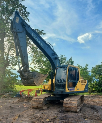 วอลโว่ 140 ไฟฟ้าครบ ช่วงล่างเต็ม เล่มทะเบียน