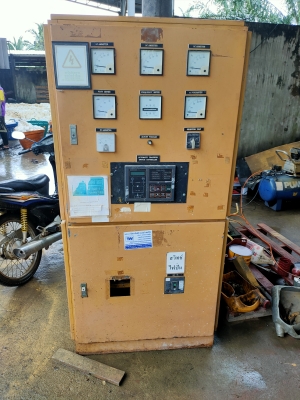 ขายเครื่องปั่นไฟจอนเดีย