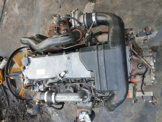 เครื่อง 6hk1 280 แรง เครื่อง 6hk1 280 แรง