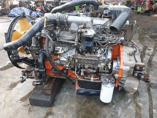 truck2hand cover