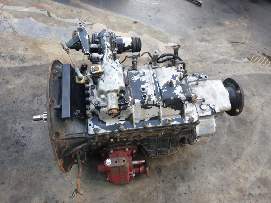 เครื่อง 6hk1 280 แรง เครื่อง 6hk1 280 แรง