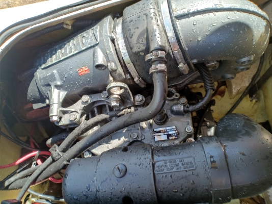truck2hand cover