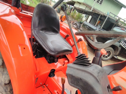 KUBOTA L3608 ตัก