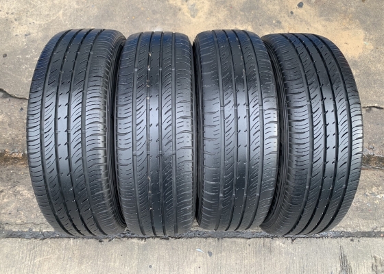 ล้อแม็ก Toyota Vios Yaris ลาย 5 ก้าน ขอบ 15 พร้อมยาง 185-60-15 Dunlop ปลายปี 15 ล้อแม็ก Toyota Vios Yaris ลาย 5 ก้าน ขอบ 15 พร้อมยาง 185-60-15 Dunlop ปลายปี 15