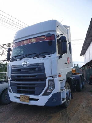 UD 378 เปลี่ยนยางใหม่10เส้น พร้อมใช้งานไฟแนนซ์รองรับสอบถามได้นะคะ