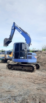 ⭐⭐Komatsu 78 US เครื่องปั้มแรง ช่วงล่างดี เอกสารแจ้งจำหน่าย พร้อมใช้ ⭐⭐Komatsu 78 US เครื่องปั้มแรง ช่วงล่างดี เอกสารแจ้งจำหน่าย พร้อมใช้