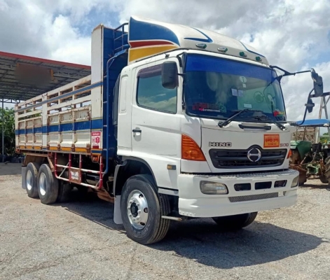 truck2hand cover